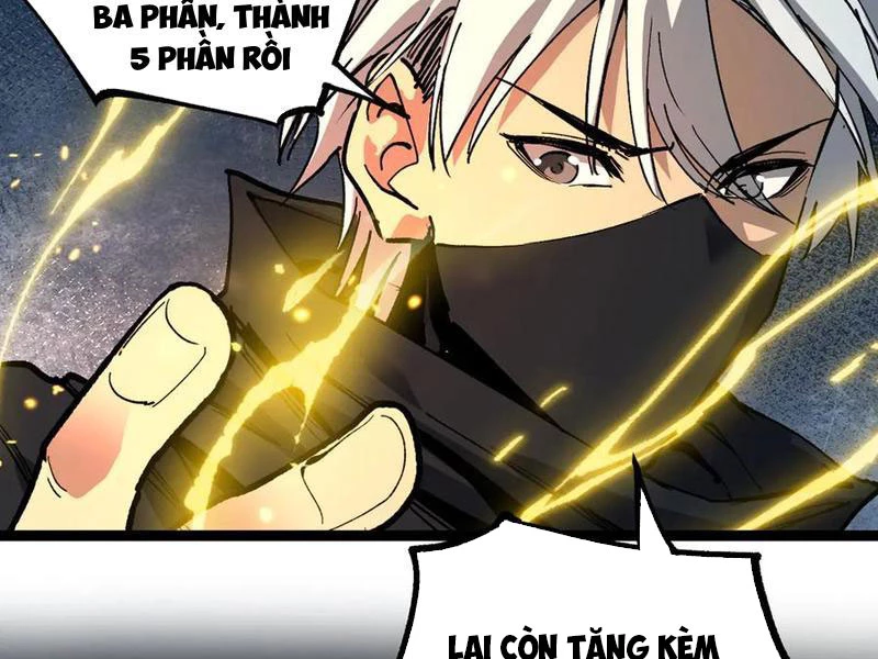 Thích Khách Thần Cấp, Ta Chính Là Bóng Đêm Chapter 28 - 72