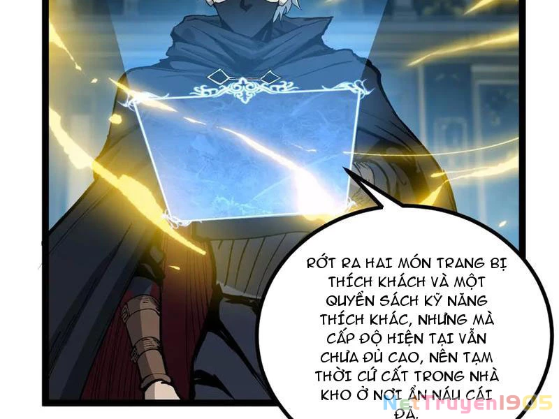 Thích Khách Thần Cấp, Ta Chính Là Bóng Đêm Chapter 28 - 78