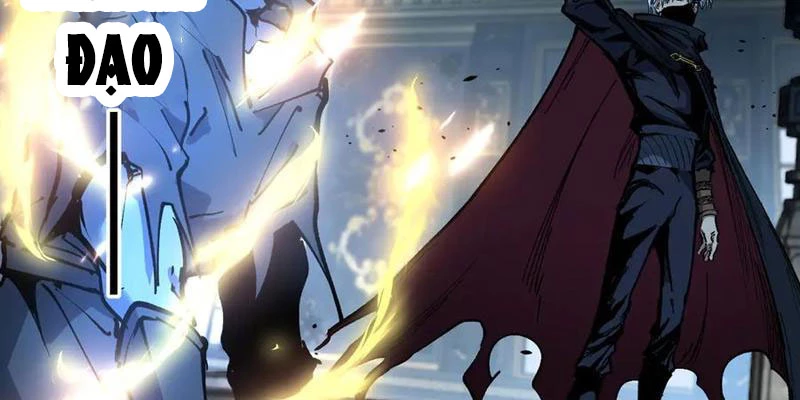 Thích Khách Thần Cấp, Ta Chính Là Bóng Đêm Chapter 28 - 80