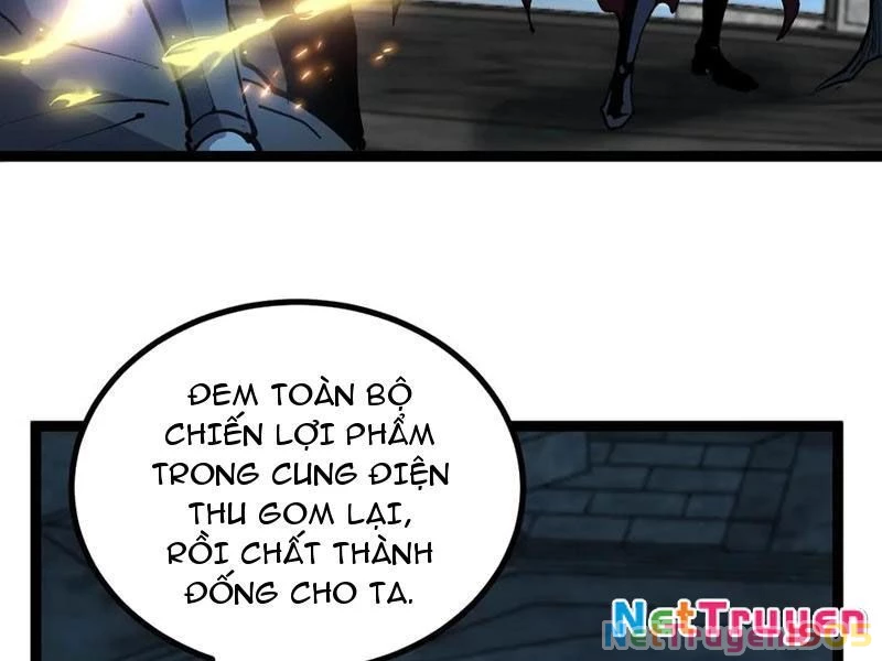 Thích Khách Thần Cấp, Ta Chính Là Bóng Đêm Chapter 28 - 81