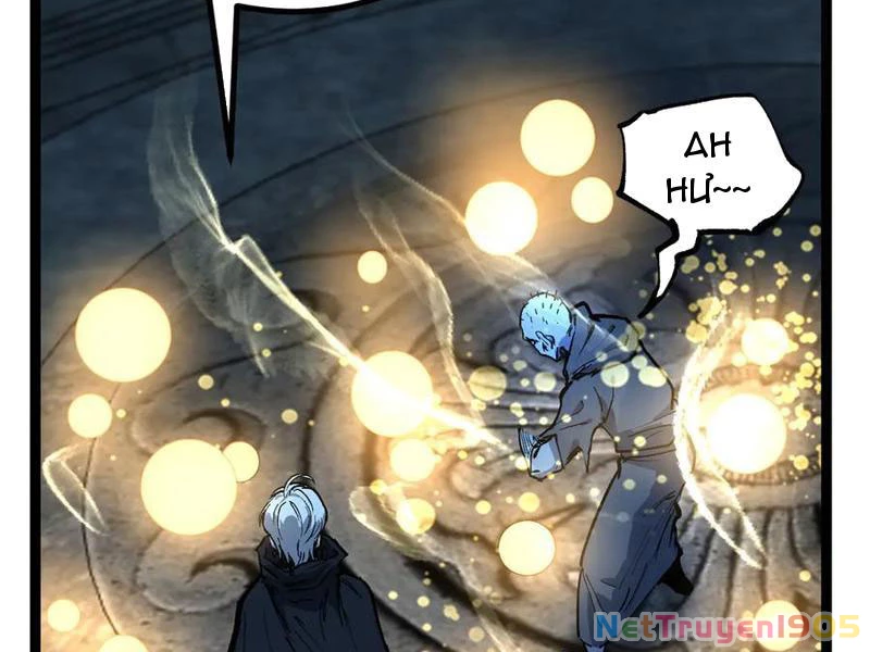 Thích Khách Thần Cấp, Ta Chính Là Bóng Đêm Chapter 28 - 82