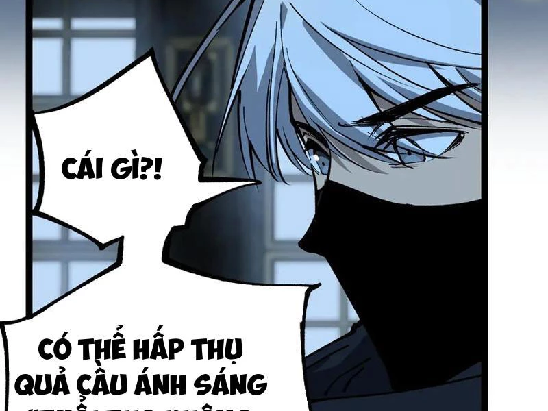 Thích Khách Thần Cấp, Ta Chính Là Bóng Đêm Chapter 28 - 90