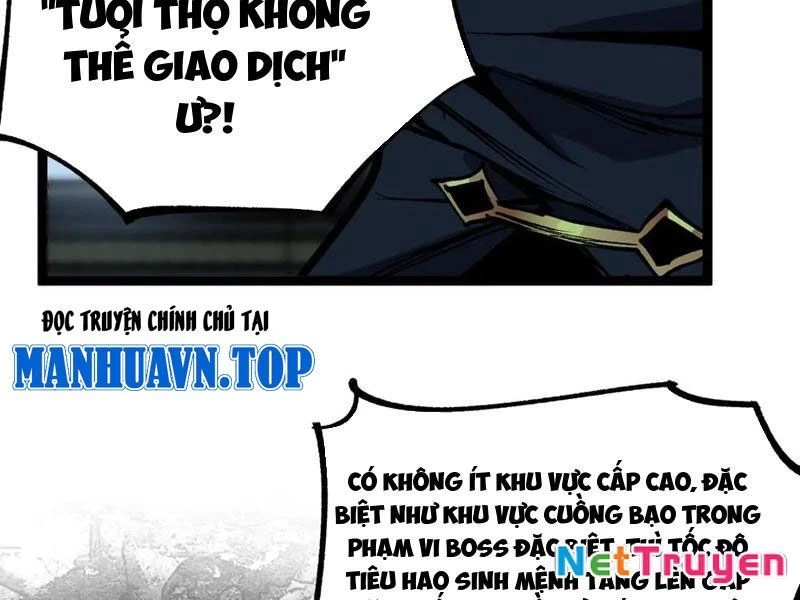 Thích Khách Thần Cấp, Ta Chính Là Bóng Đêm Chapter 28 - 91