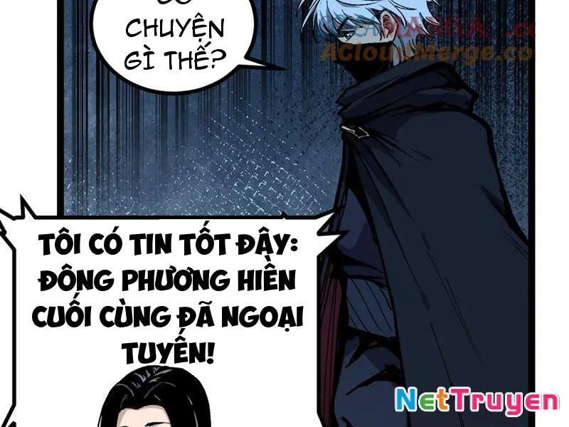 Thích Khách Thần Cấp, Ta Chính Là Bóng Đêm Chapter 28 - 96