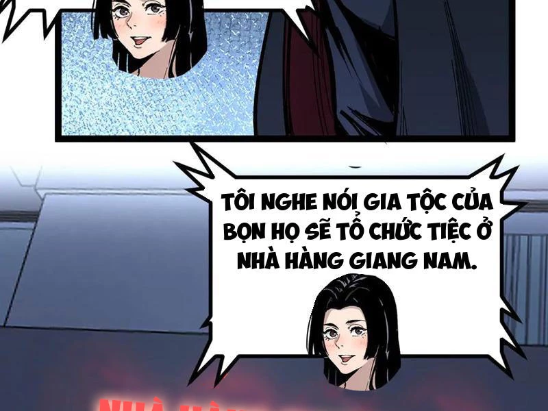 Thích Khách Thần Cấp, Ta Chính Là Bóng Đêm Chapter 28 - 97