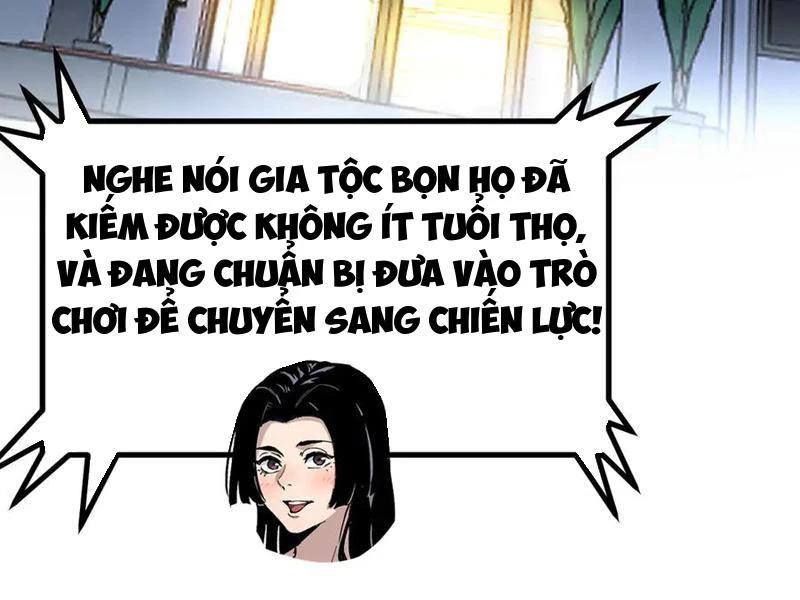 Thích Khách Thần Cấp, Ta Chính Là Bóng Đêm Chapter 28 - 99