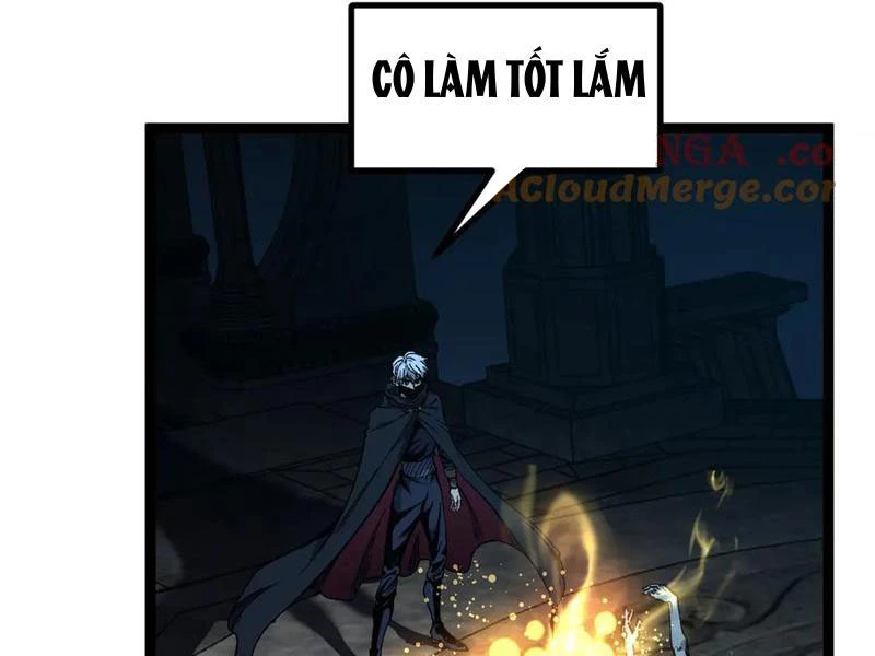 Thích Khách Thần Cấp, Ta Chính Là Bóng Đêm Chapter 28 - 100