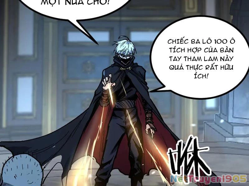 Thích Khách Thần Cấp, Ta Chính Là Bóng Đêm Chapter 28 - 103