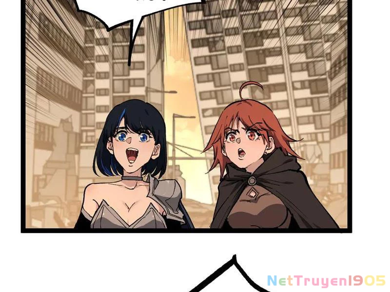Thích Khách Thần Cấp, Ta Chính Là Bóng Đêm Chapter 28 - 107