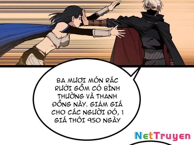 Thích Khách Thần Cấp, Ta Chính Là Bóng Đêm Chapter 28 - 111