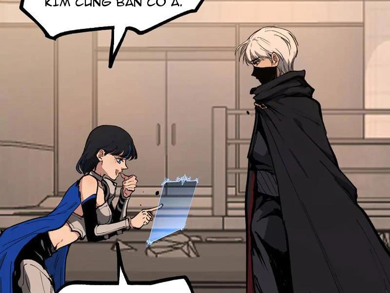 Thích Khách Thần Cấp, Ta Chính Là Bóng Đêm Chapter 28 - 115