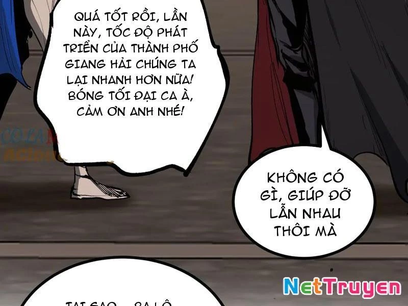 Thích Khách Thần Cấp, Ta Chính Là Bóng Đêm Chapter 28 - 116