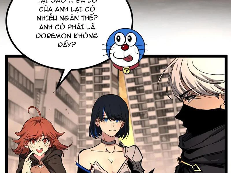 Thích Khách Thần Cấp, Ta Chính Là Bóng Đêm Chapter 28 - 117