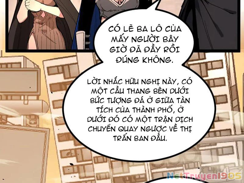 Thích Khách Thần Cấp, Ta Chính Là Bóng Đêm Chapter 28 - 118