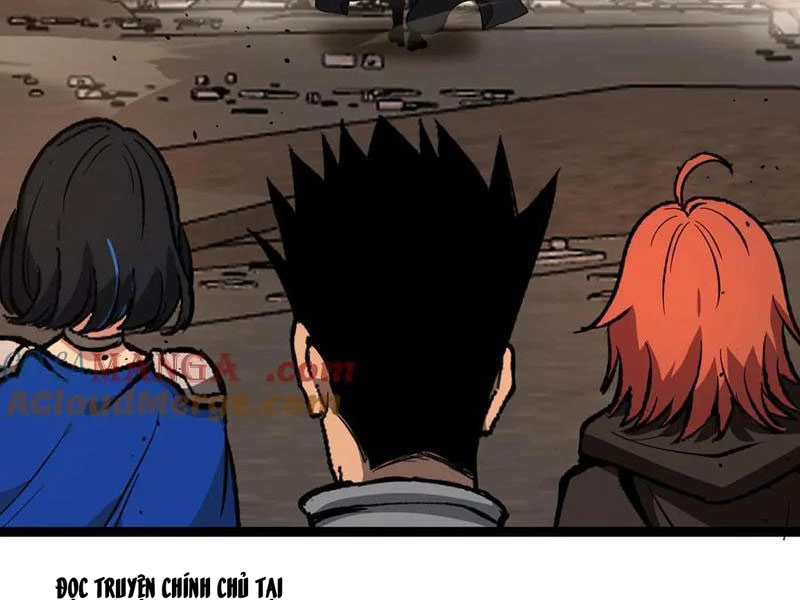 Thích Khách Thần Cấp, Ta Chính Là Bóng Đêm Chapter 28 - 120