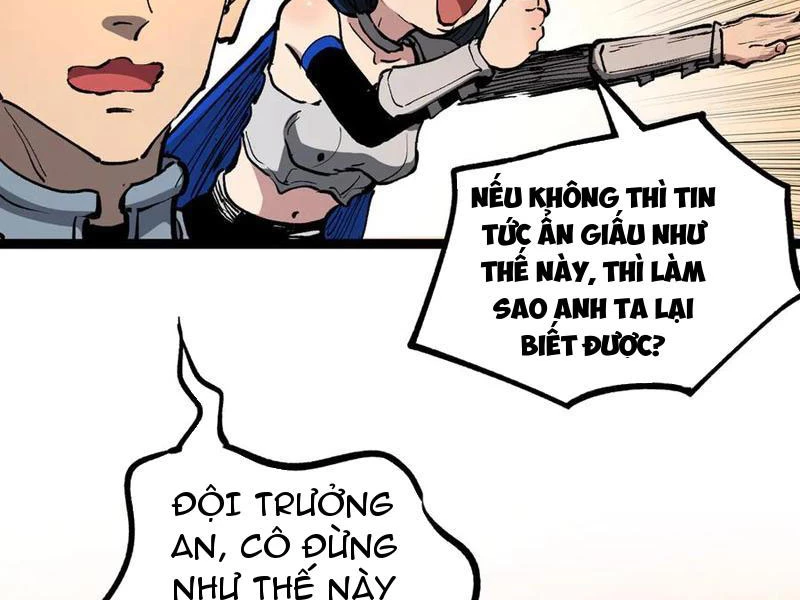 Thích Khách Thần Cấp, Ta Chính Là Bóng Đêm Chapter 28 - 122