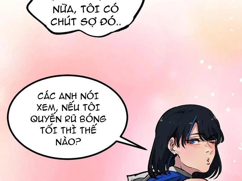 Thích Khách Thần Cấp, Ta Chính Là Bóng Đêm Chapter 28 - 123