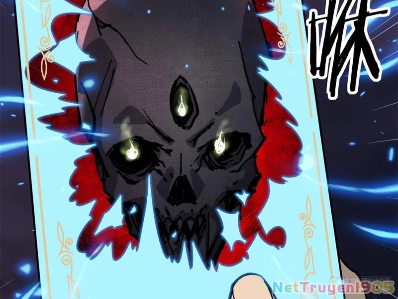 Người Giữ Cửa Vạn Giới Chapter 57 - 4