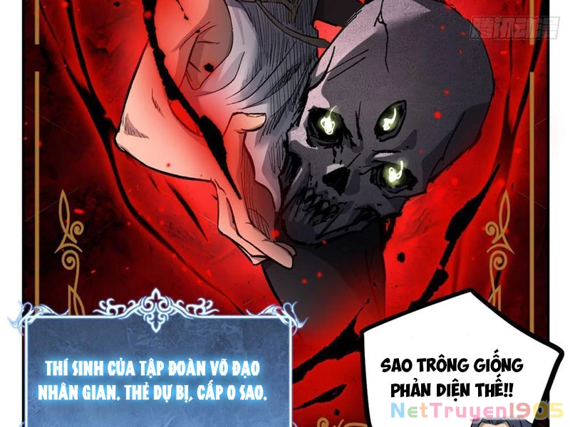 Người Giữ Cửa Vạn Giới Chapter 57 - 7