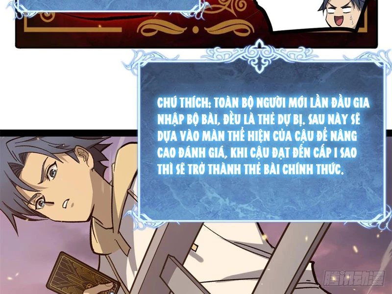 Người Giữ Cửa Vạn Giới Chapter 57 - 8