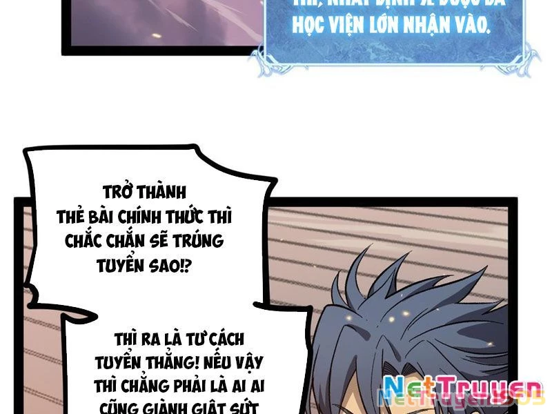 Người Giữ Cửa Vạn Giới Chapter 57 - 11