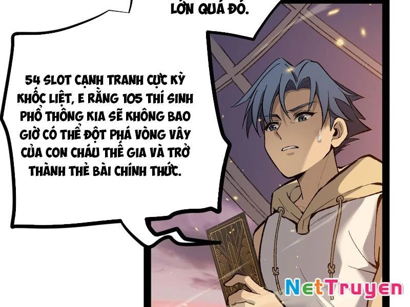Người Giữ Cửa Vạn Giới Chapter 57 - 16