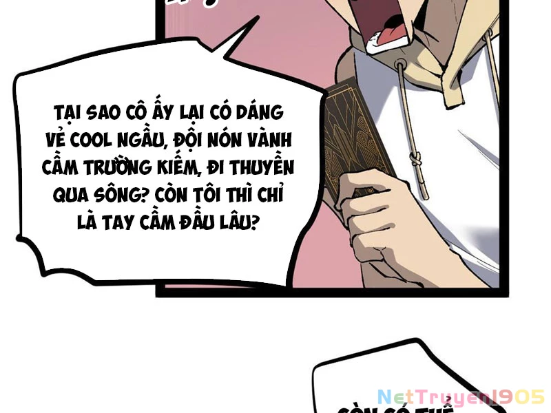 Người Giữ Cửa Vạn Giới Chapter 57 - 25