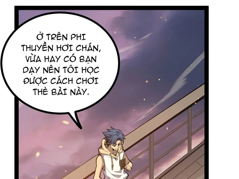 Người Giữ Cửa Vạn Giới Chapter 57 - 29