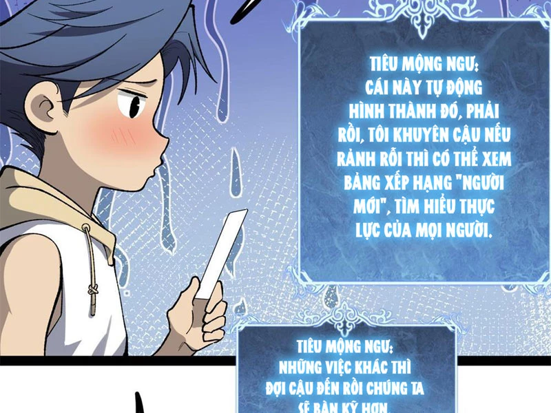 Người Giữ Cửa Vạn Giới Chapter 57 - 32