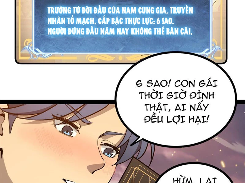 Người Giữ Cửa Vạn Giới Chapter 57 - 39