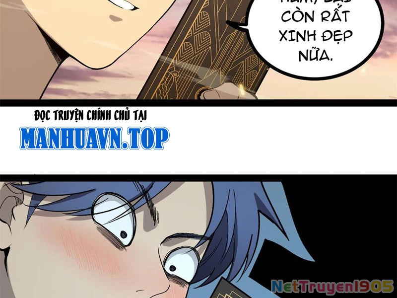 Người Giữ Cửa Vạn Giới Chapter 57 - 40