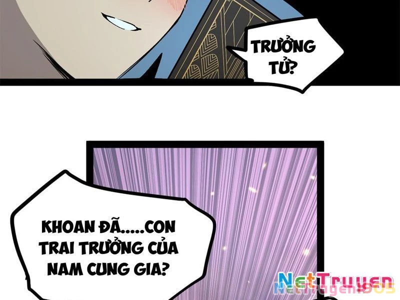 Người Giữ Cửa Vạn Giới Chapter 57 - 41
