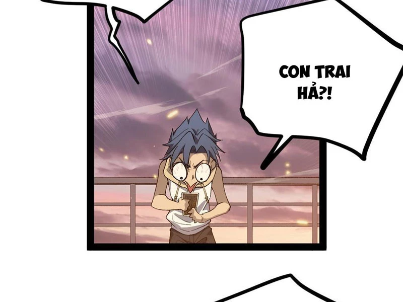 Người Giữ Cửa Vạn Giới Chapter 57 - 42