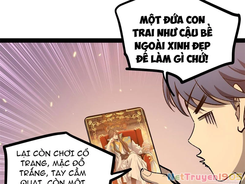 Người Giữ Cửa Vạn Giới Chapter 57 - 43