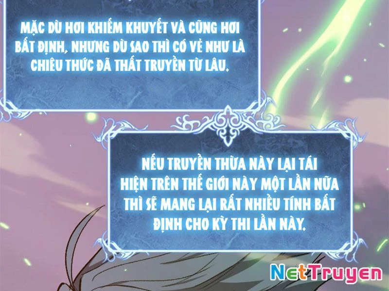 Người Giữ Cửa Vạn Giới Chapter 57 - 71