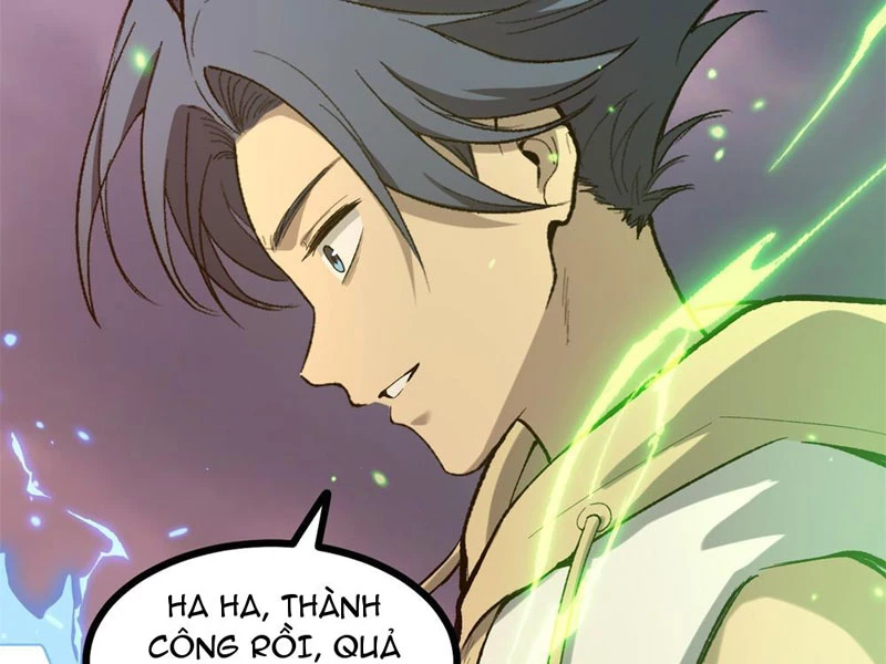 Người Giữ Cửa Vạn Giới Chapter 57 - 72