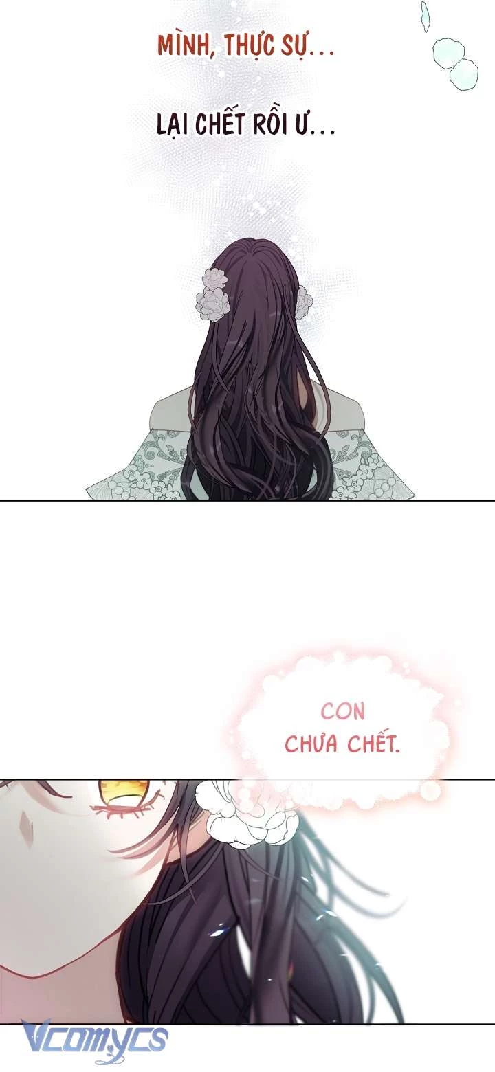 Gia Đình Bị Ám Ảnh Bởi Tôi Chapter 82 - 2