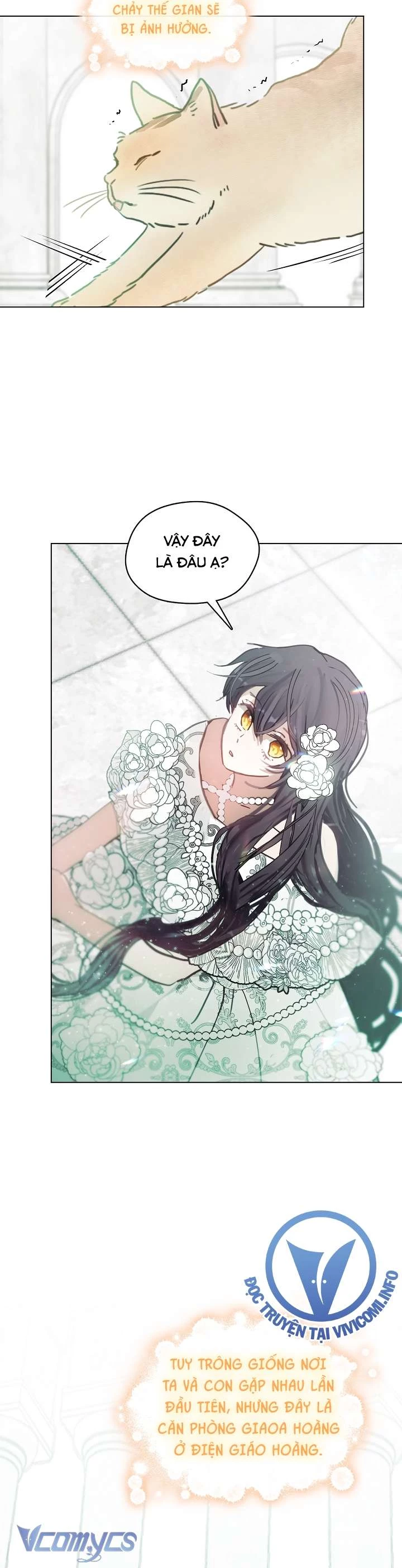 Gia Đình Bị Ám Ảnh Bởi Tôi Chapter 82 - 4