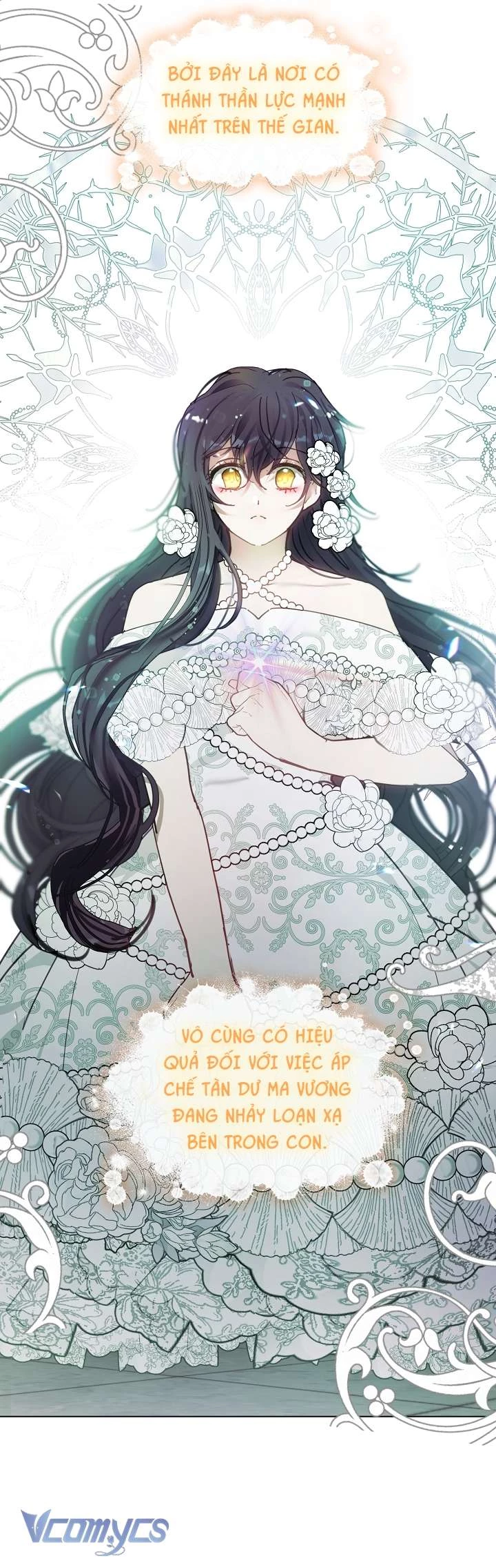 Gia Đình Bị Ám Ảnh Bởi Tôi Chapter 82 - 7
