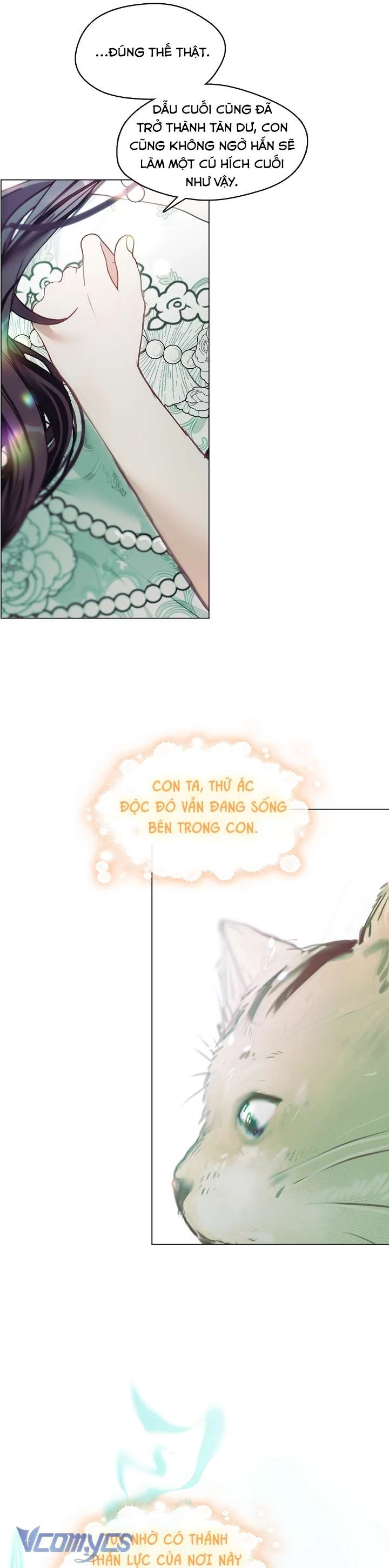 Gia Đình Bị Ám Ảnh Bởi Tôi Chapter 82 - 8