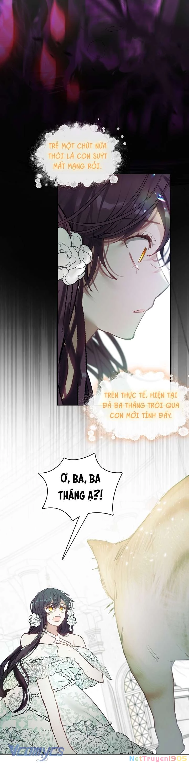 Gia Đình Bị Ám Ảnh Bởi Tôi Chapter 82 - 10
