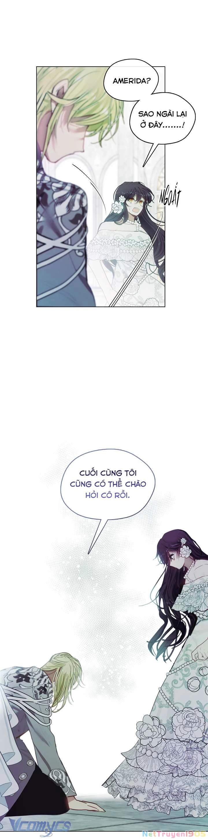 Gia Đình Bị Ám Ảnh Bởi Tôi Chapter 82 - 13