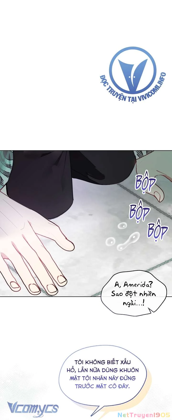 Gia Đình Bị Ám Ảnh Bởi Tôi Chapter 82 - 14