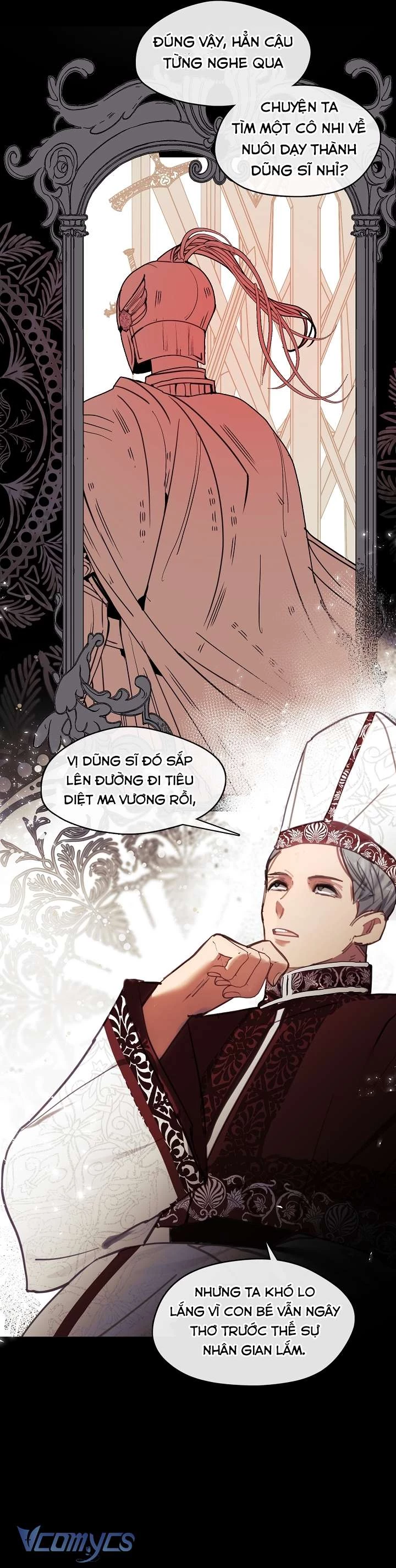 Gia Đình Bị Ám Ảnh Bởi Tôi Chapter 82 - 20