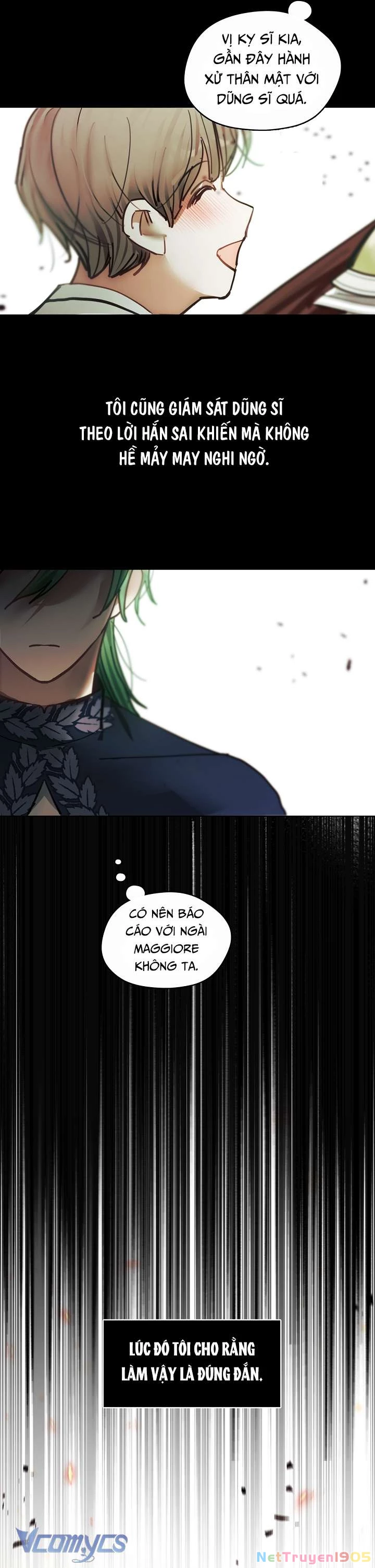 Gia Đình Bị Ám Ảnh Bởi Tôi Chapter 82 - 28