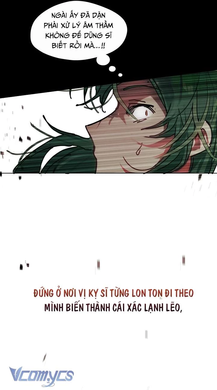 Gia Đình Bị Ám Ảnh Bởi Tôi Chapter 82 - 31