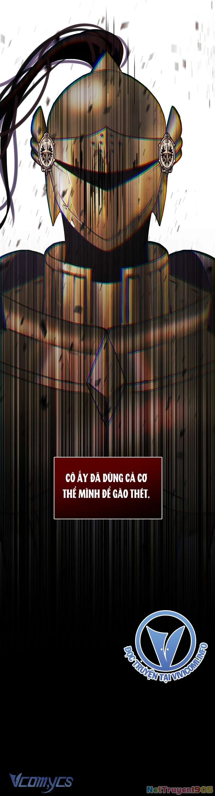 Gia Đình Bị Ám Ảnh Bởi Tôi Chapter 82 - 32