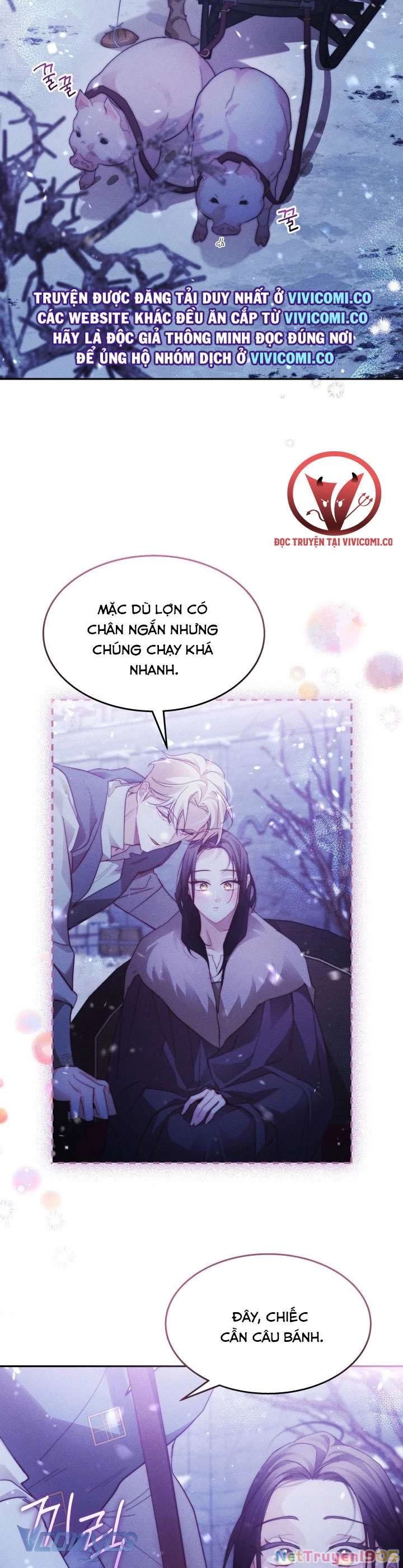 Tiếng Trống Vang Dội Chapter 40 - 6