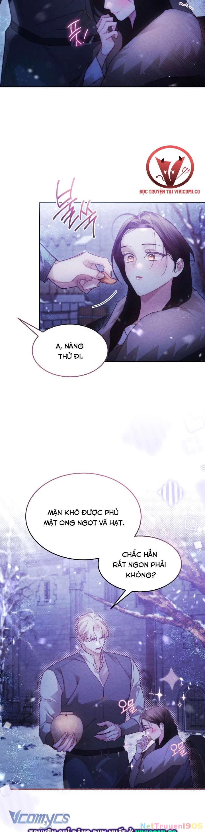 Tiếng Trống Vang Dội Chapter 40 - 8