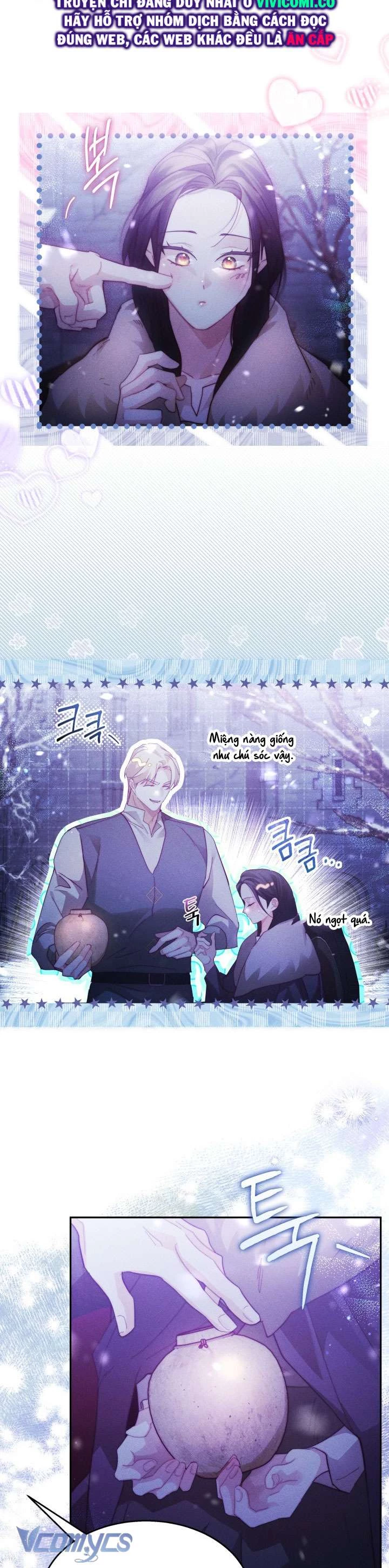 Tiếng Trống Vang Dội Chapter 40 - 9